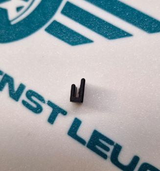 6 x Vibrationsgummis Seitenverkleidung Typ 529 & 530 Zündapp